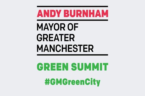 Manchester's Green Summit