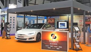 ENERGY SHOW 2017
