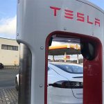 Electric Road Trip