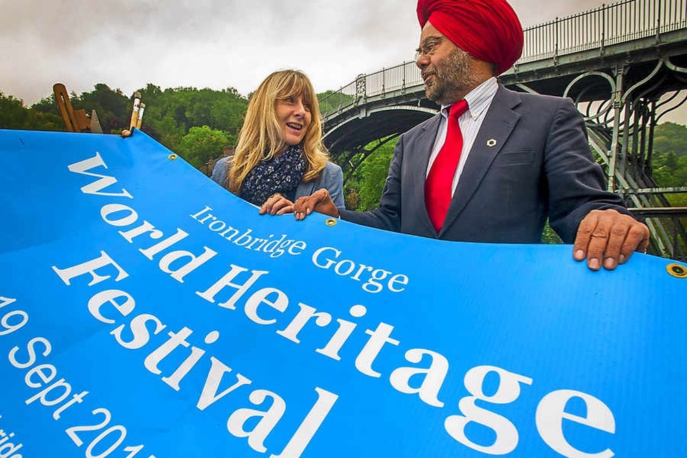 World Heritage Festival